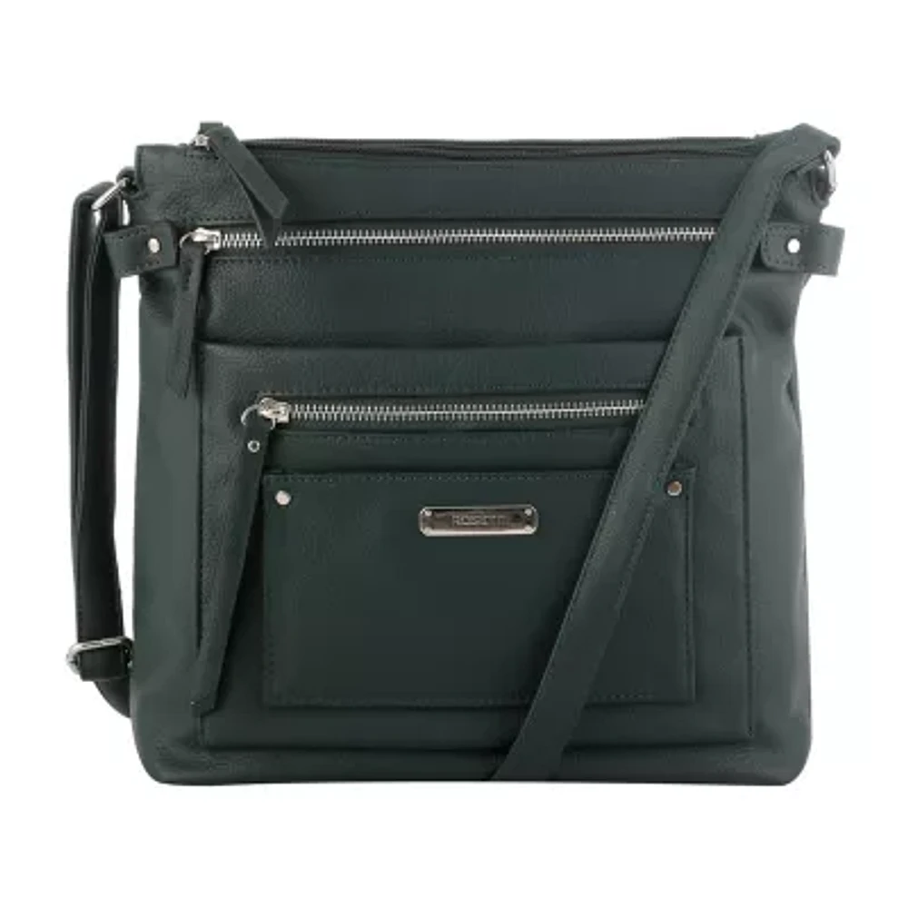 Rosetti Zuma  Large Crossbody Bag