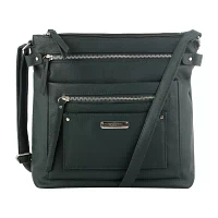 Rosetti Zuma  Large Crossbody Bag