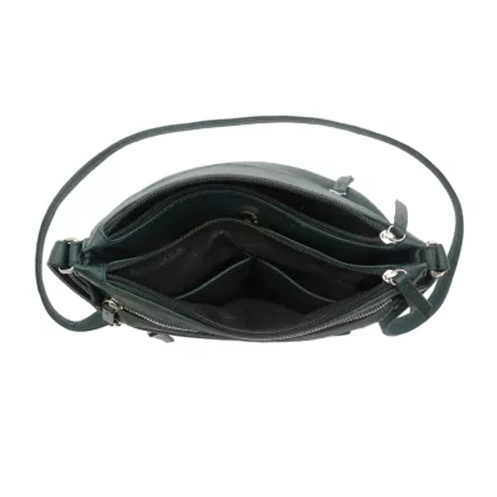 Rosetti Zuma  Large Crossbody Bag