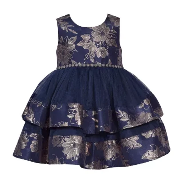 Home | Bonnie Jean Baby Girls Sleeveless Empire Waist Dress at Plaza Del Caribe in Ponce, PR Home | Bonnie Jean Baby Girls Sleeveless Empire Waist Dress at Plaza Del Caribe in Ponce, PR