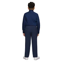 Van Heusen Little & Big Boys Suit Pants