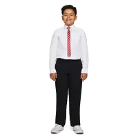 Van Heusen Little & Big Boys Suit Pants