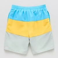 Thereabouts Little & Big Boys Board Shorts