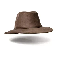 Western Express Pinch Front Fashion Mens Cowboy Hat