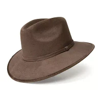 Western Express Pinch Front Fashion Mens Cowboy Hat