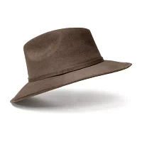 Western Express Pinch Front Fashion Mens Cowboy Hat