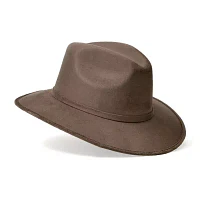 Western Express Pinch Front Fashion Mens Cowboy Hat