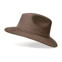 Western Express Pinch Front Fashion Mens Cowboy Hat