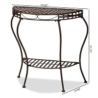 Laraine Console Table