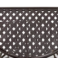 Laraine Console Table