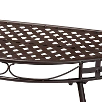 Laraine Console Table