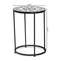 Kaden Side Table