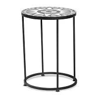 Kaden Side Table