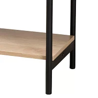 Sherwin 2-Drawer Console Table