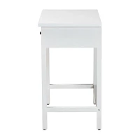 Yelena 2-Drawer Console Table