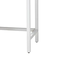 Yelena 2-Drawer Console Table