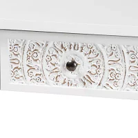 Yelena 2-Drawer Console Table