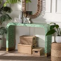 Didrika Console Table