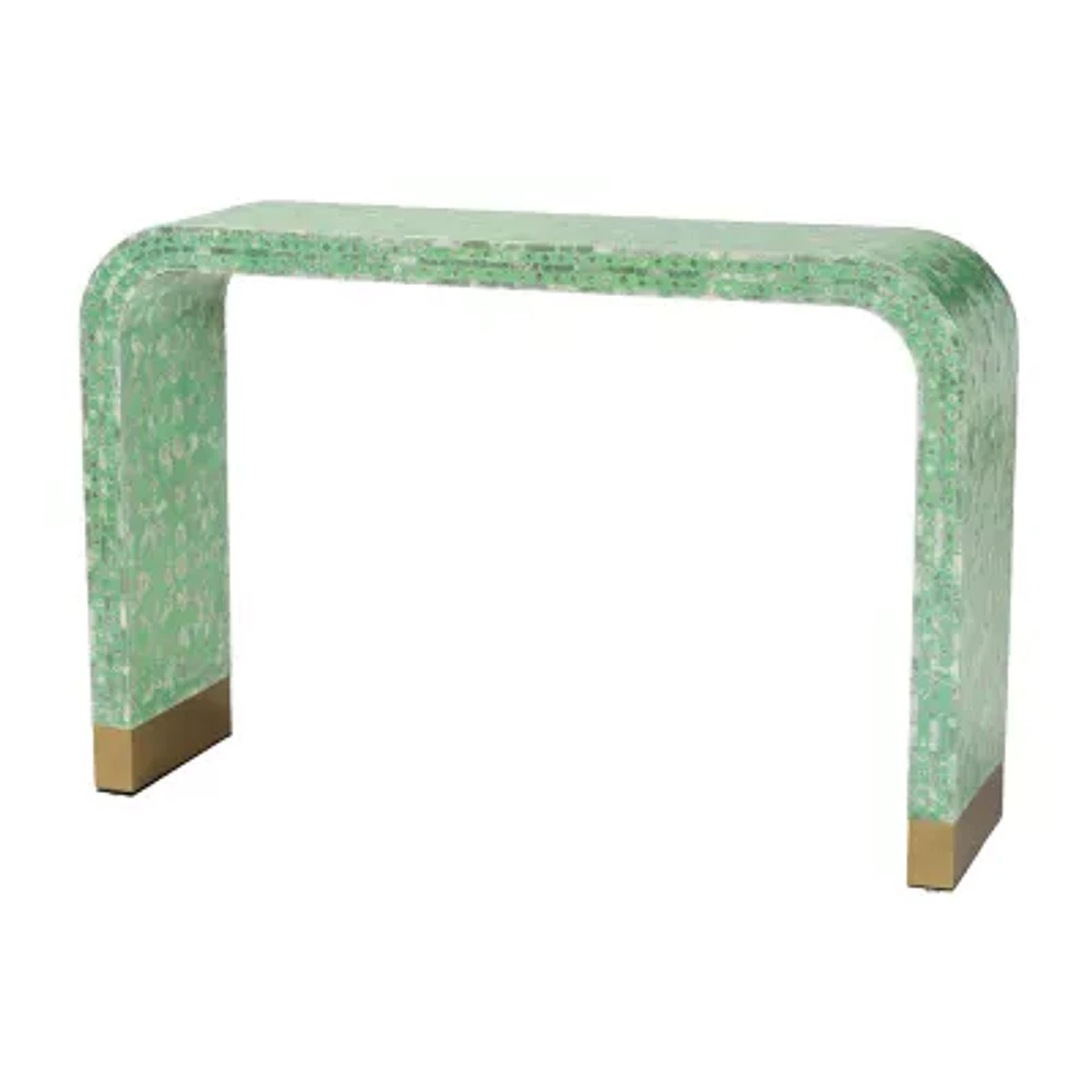 Didrika Console Table