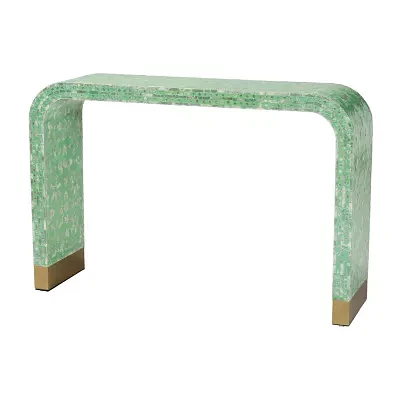 Didrika Console Table