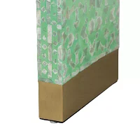 Didrika Console Table