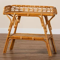 Nayana Console Table