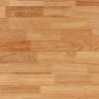 Eveline Rectangular Wood-Top Dining Table