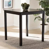 Lenoir Bar Table