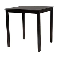 Lenoir Bar Table