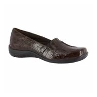 Easy Street Purpose Womens Slip-On Shoes