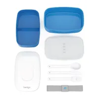 Bentgo 8-pc. Food Container