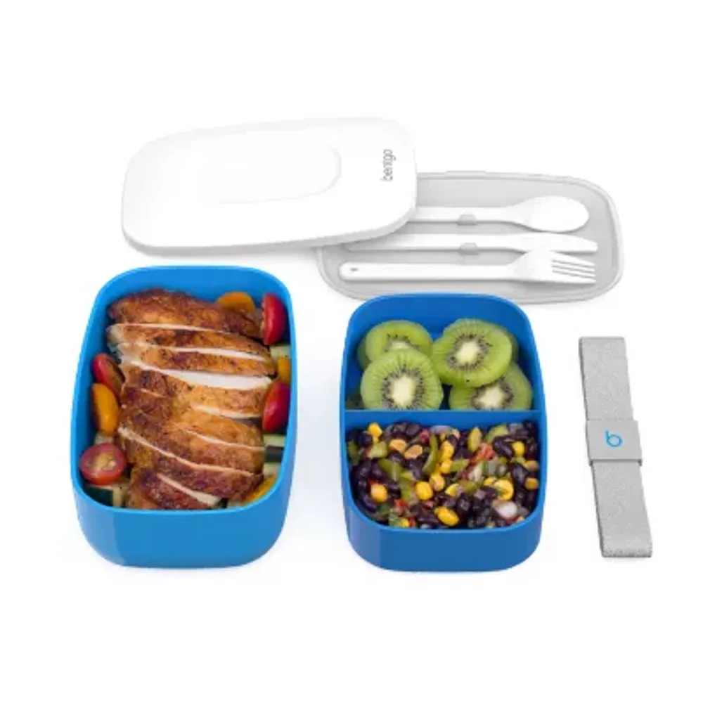 Bentgo 2-pc. Kids Food Container