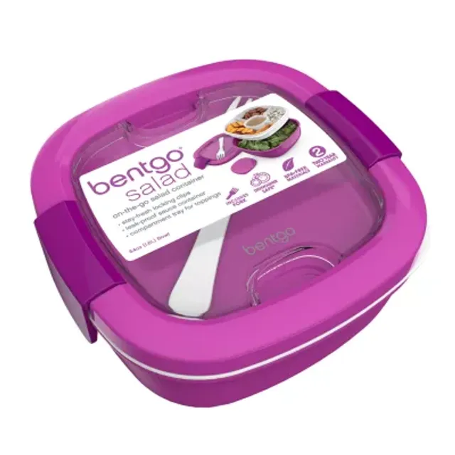 Bentgo 3-pc. Food Container - JCPenney