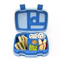 Bentgo 2-pc. Kids Food Container