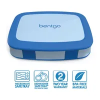 Bentgo 2-pc. Kids Food Container