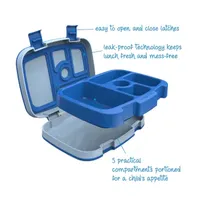 Bentgo 2-pc. Kids Food Container