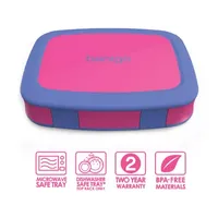 Bentgo 2-pc. Food Container