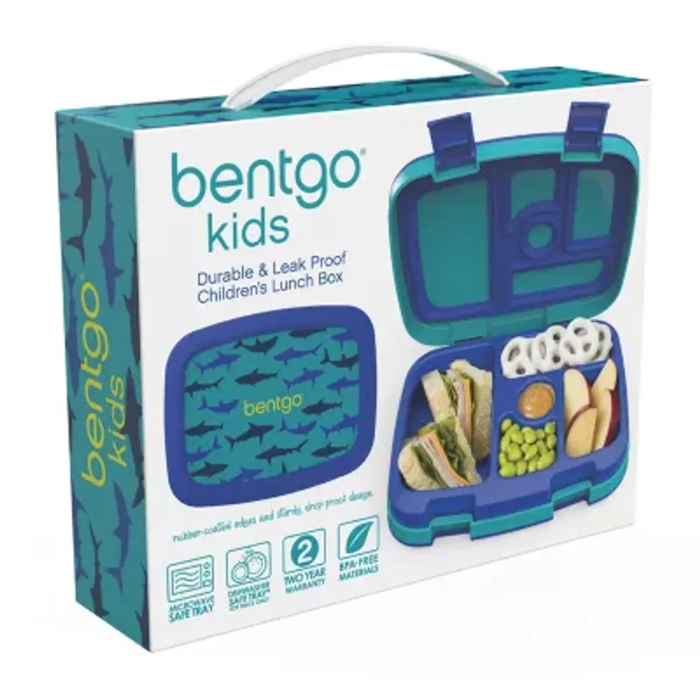 Bentgo 2-pc. Kids Food Container