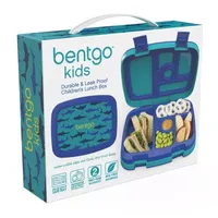 Bentgo 2-pc. Kids Food Container