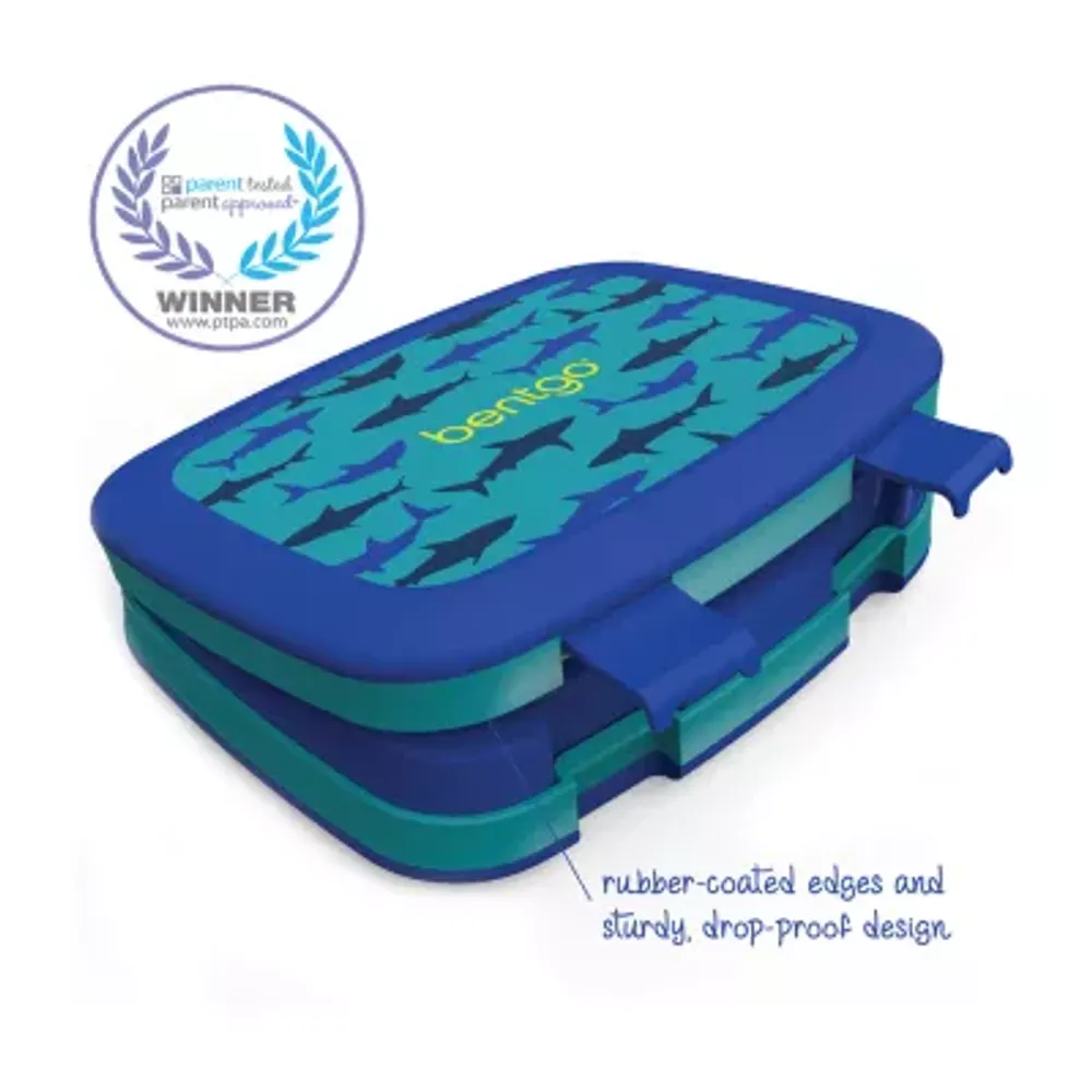 Bentgo 2-pc. Kids Food Container