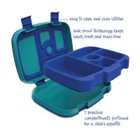 Bentgo 2-pc. Kids Food Container