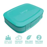 Bentgo 3-pc. Food Container