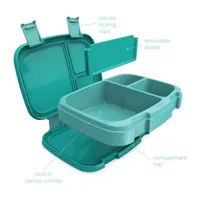 Bentgo 3-pc. Food Container