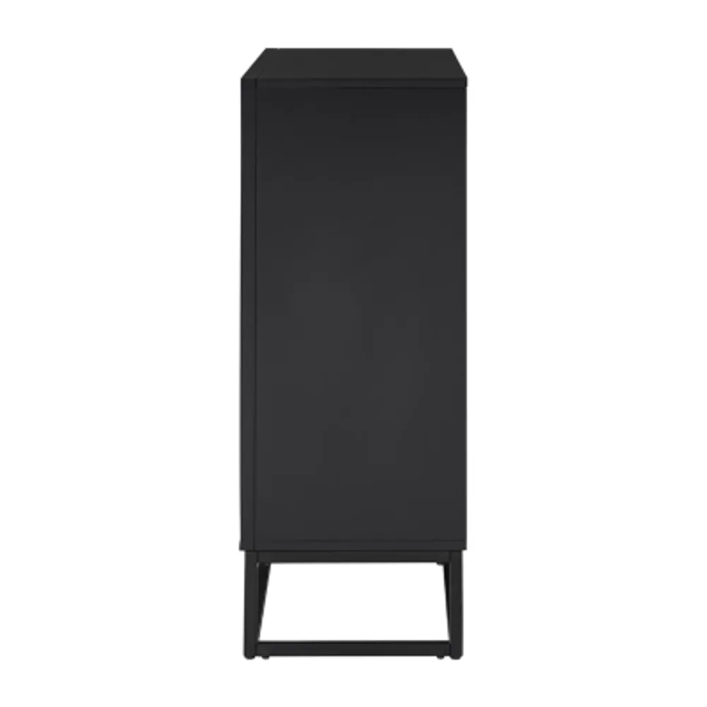 Frescan Color Changing Electric Fireplace