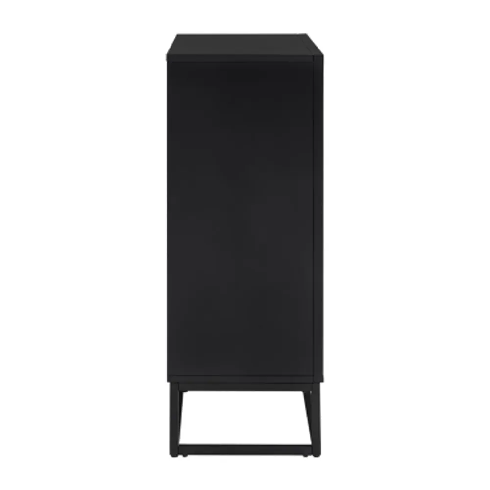 Frescan Color Changing Electric Fireplace