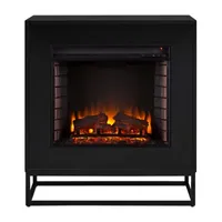 Frescan Electric Fireplace