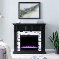 Dadna Electric Fireplace