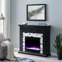 Dadna Electric Fireplace