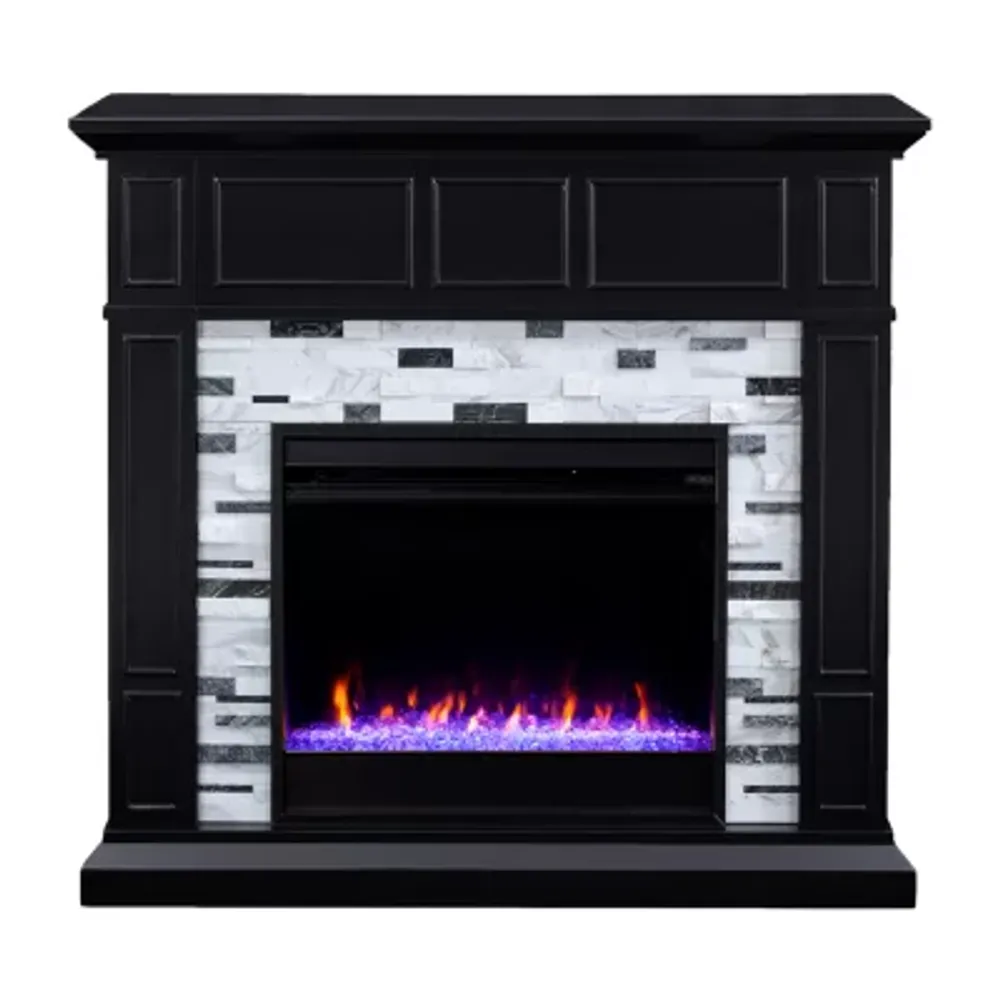 Dadna Electric Fireplace