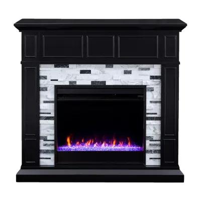 Dadna Electric Fireplace